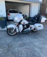 Harley-Davidson Electra Glide - HARLEY-DAVIDSON 2008 ELECTRA GLIDE