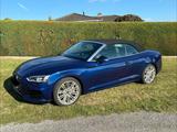 Audi A5 2.0 TFSI 185kW S tronic Cabriolet - - Audi A5 von privat