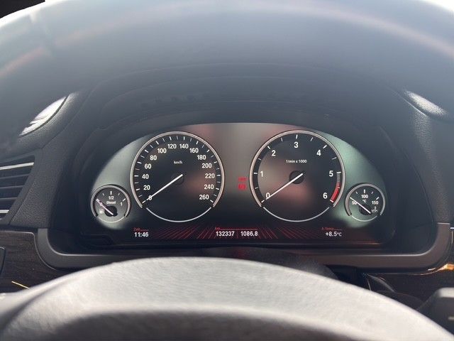 Fahrzeugabbildung BMW 740d xDrive*Ambiente*Kamera*Standheizung*AHK*