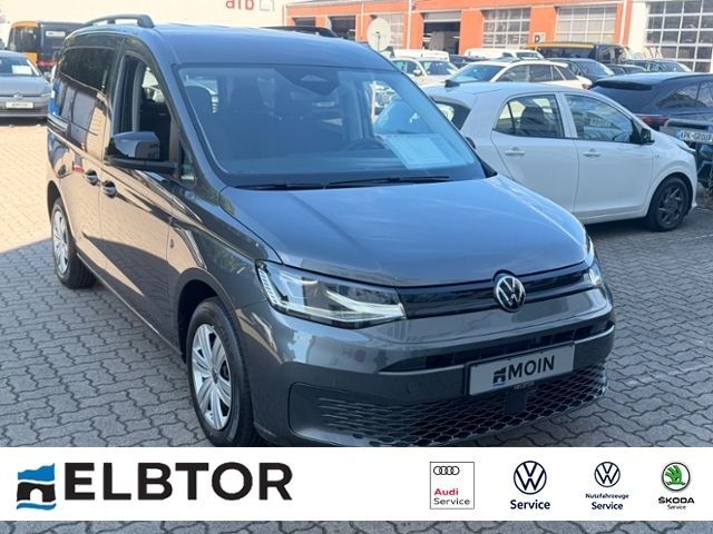 Volkswagen Caddy 1.5 TSI DSG AHK LED SHZ PDC KLIMA