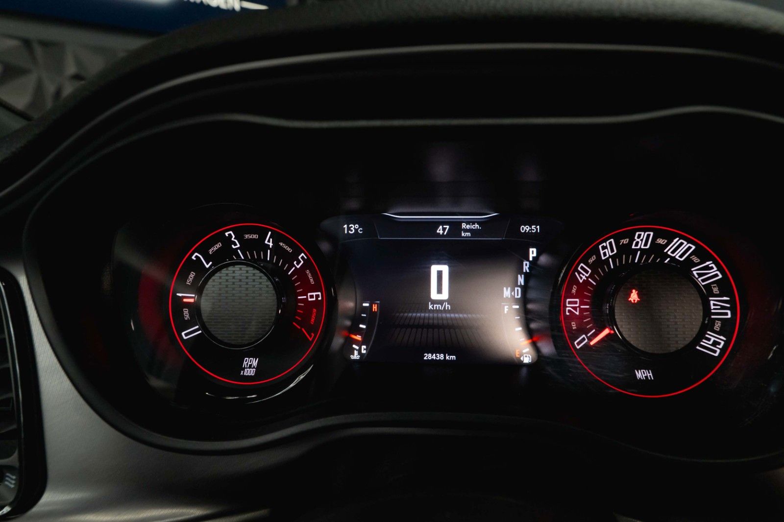 Fahrzeugabbildung Dodge Challenger 3.6 V6 GT SRT Styling LAST CALL 19%