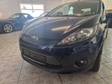 Ford Fiesta Trend Klima,ALU,GJR,FB,BC,El.FH++ - Ford Fiesta aus 2011: Trend