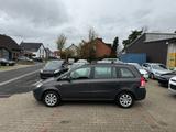 Opel Zafira B Family 7-SITZER Tempo Klima 1.HAND - Opel Zafira: Sitzer