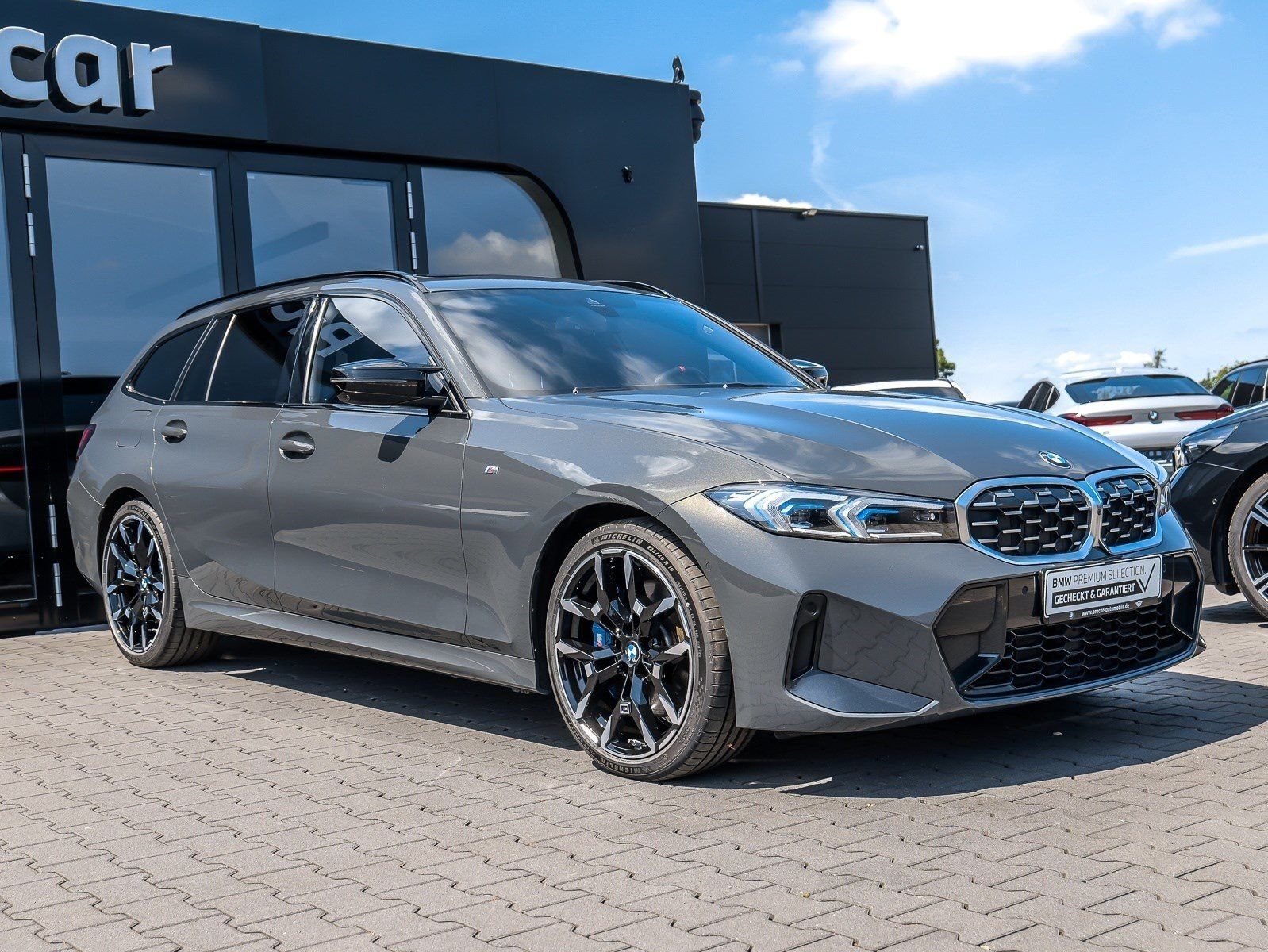 BMW M340i - Bild 3