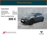 Cupra Raval Endurance Edition Dynamic Plus - gebrauchte Cupra Kleinwagen