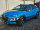 Hyundai KONA 1.6 T-GDI Premium DCT 2WD, HUD, Sitzlüftung