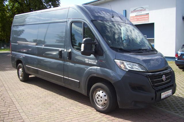 Fiat Ducato Grossr.-Kasten 33 130 L3H2