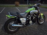 Yamaha Vmax Bj 1995 WE "GRINCH" Winterpreis!!! 