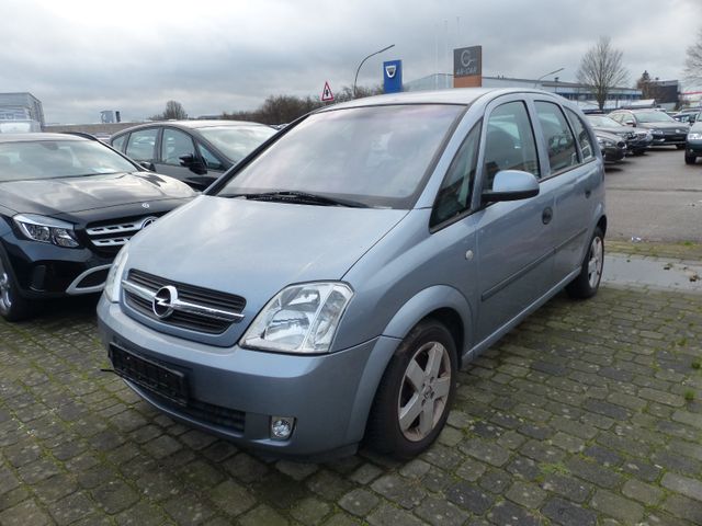 Opel Meriva 1.8  Klimaautomatik