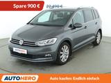 Volkswagen Touran 1.4 TSI Highline BlueMotion Tech Aut.*NAV - Volkswagen Touran: Bluemotion