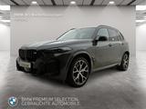 BMW X5 M60i xDrive M Sport Standheizung Massage AHK