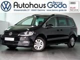 Volkswagen Sharan Comfortline 1.4 TSI 6-Gang - gebrauchte VW Sharan aus dem Jahr 2018