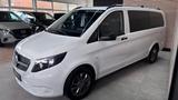 Mercedes-Benz Vito 110 CDI lang Bestattungswagen/Leichenwagen - Mercedes-Benz Vito: Van