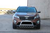 Kia Sorento 2.2 CRDi AWD/Standheizung/7-Sitzer - Kia Sorento von privat