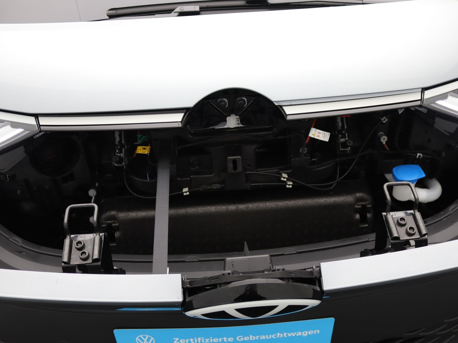 Volkswagen ID. Buzz - Bild 16