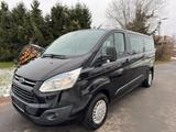 Ford Transit/Tourneo Custom Kombi 300 L2 Trend - schwarze Ford Transit