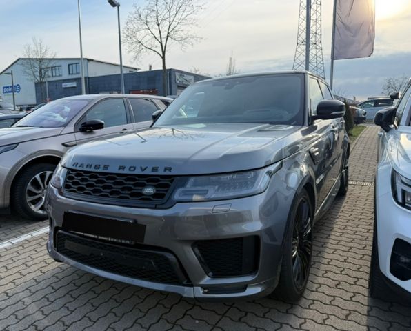 Land Rover Range Rover Sport  ! AUSTAUSCHMOTOR 110.000Km !