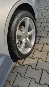 Audi A3 Cabriolet - Audi A3 mit Diesel-Antrieb: Cabrio