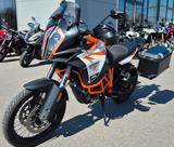 KTM 1290 Super Adventure R - KTM 1290 Super Adventure R