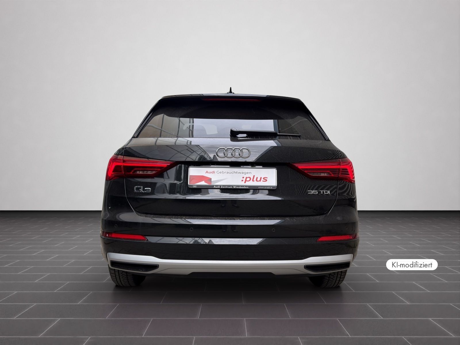 Audi Q3 - Bild 7