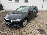 Skoda Octavia Style 2.0 TDI DSG eSITZ KESSY MATRIX NAV - Skoda Octavia: TDI Dsg
