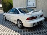 Honda Integra Type-R DC2 Vtec  - Honda Integra Gebrauchtwagen