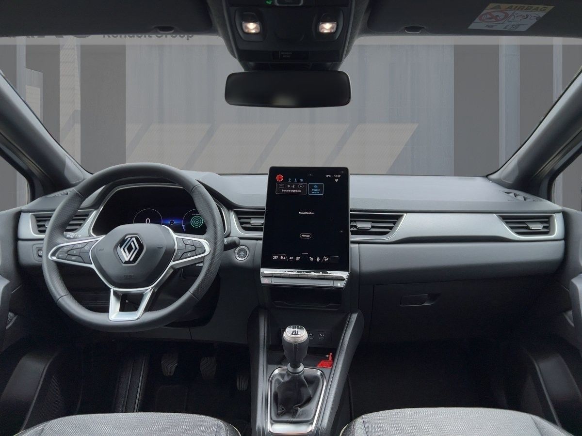 Renault Captur - Bild 10