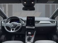 Renault Captur - Vorschau Bild 10