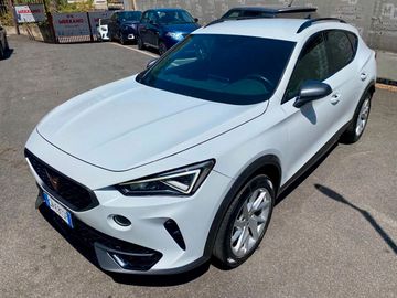Cupra Formentor - 12