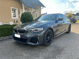 BMW M340i / Deutsches Auto / M Paket / ACC /H&K  - BMW M340i: Alcantara
