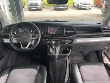 Volkswagen T6 Multivan - 12