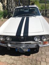 Alfa Romeo GT Bertone 2000  - : Coupe, Bertone