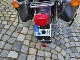 Yamaha Virago XV 535 2YL - YAMAHA CHOPPER VIRAGO
