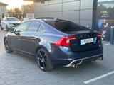 Volvo S60 T6 AWD Geartronic Momentum Momentum - gebrauchte Volvo S60 aus dem Jahr 2013