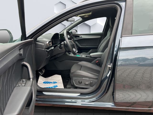 Leon Sportstourer 2.0 TSI 4Drive DSG 228kW LED A