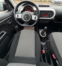 Bild 5 Renault Twingo Life, Scheckheft, Allwetter