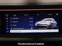 Porsche Macan - Vorschau Bild 24