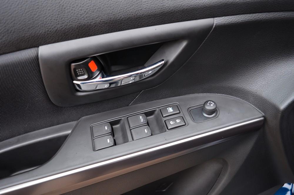 Suzuki S-Cross 1.4 BOOSTERJET Hybrid Edition *Navi+LED*
