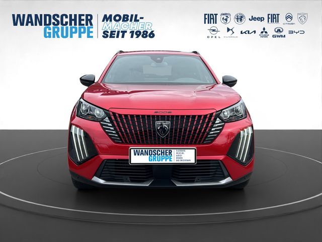 Peugeot 2008 1.2 PureTech 130 Allure LED+SHZ+PDC