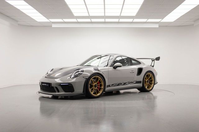 Porsche PORSCHE 911 4.0 GT3 RS