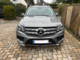 Mercedes-Benz GLS 350 AMG - 21'' Felgen: Voll.  MB Garantie
