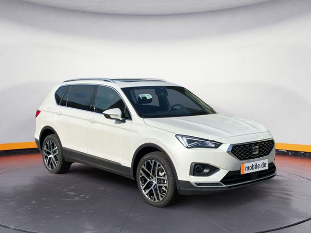 Seat Tarraco Xperience e-HYBRID 1.4 EU6d