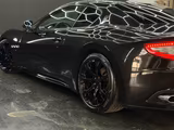 Maserati Granturismo 4.7 S MC-Shift F-1 - Maserati Granturismo: Mc