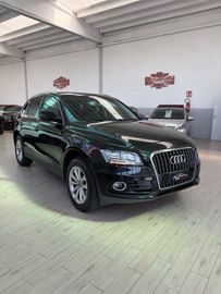 Audi Q5 - 3