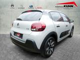 Citroën C3 PureTech 82 Max KLIMA PDC SHZ KAMERA NAVI LED - Citroën C3: N Puretech 82
