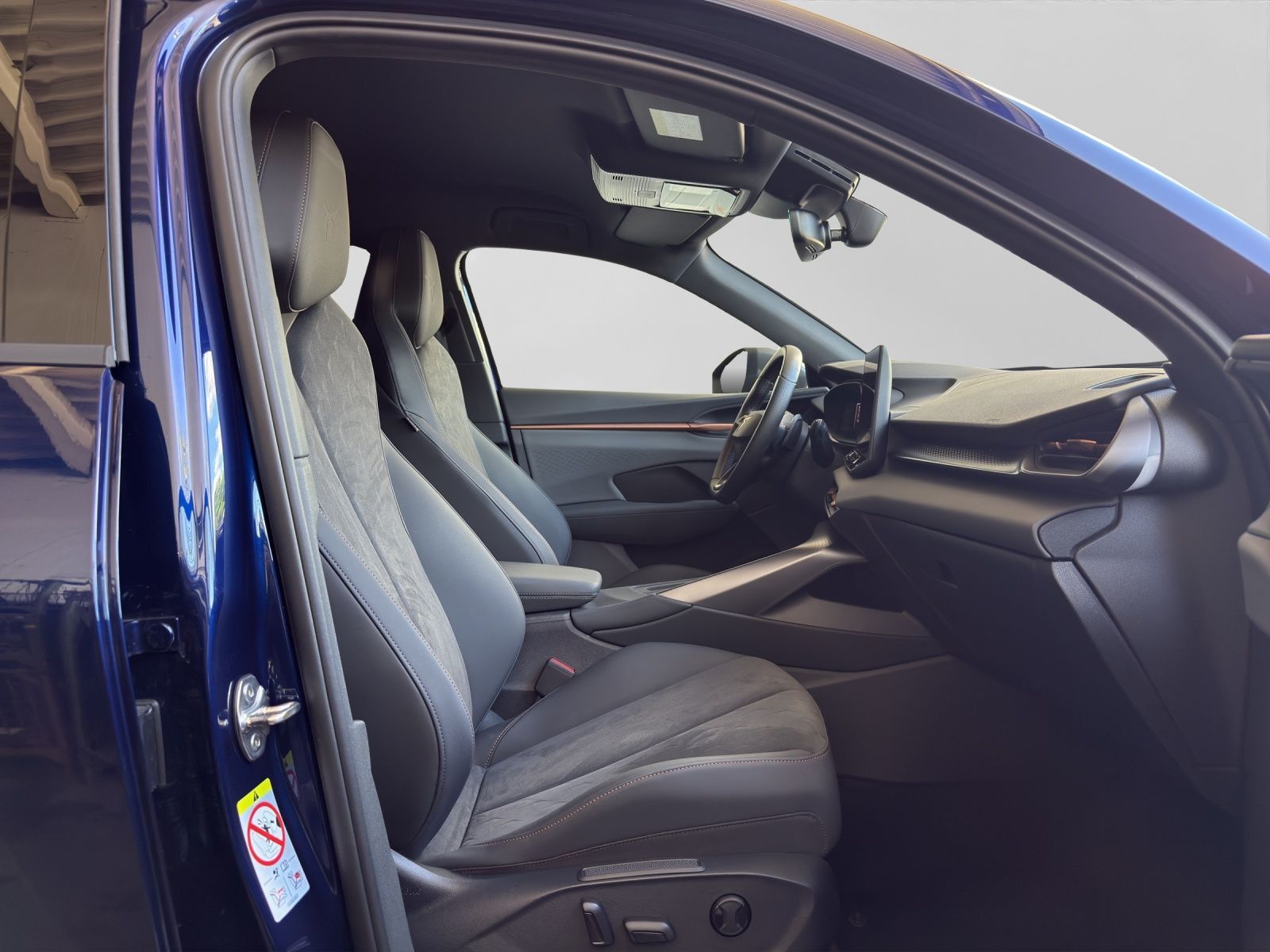 Cupra Terramar - Bild 4