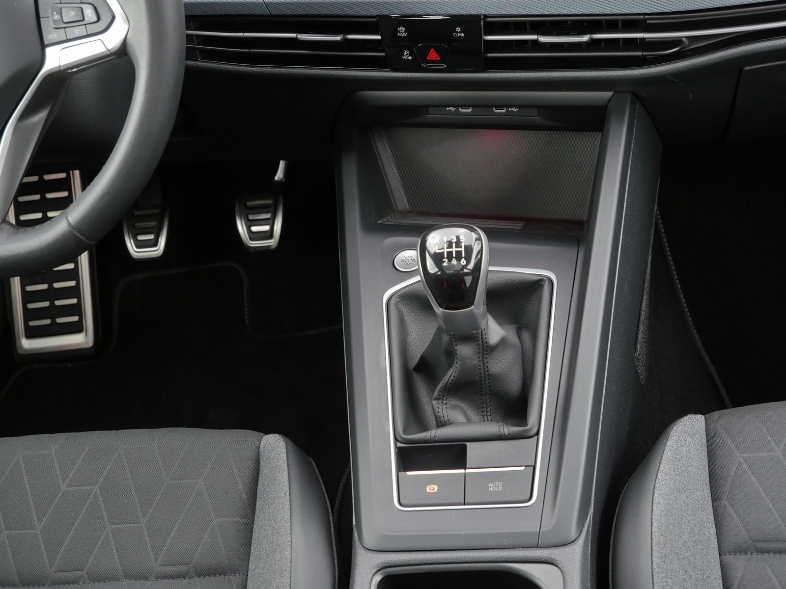 Volkswagen Golf - Bild 7
