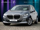 BMW 218i Active Tourer Travel GSD AHK LKH RFK SpSitz - BMW 218 Active Tourer Jahreswagen