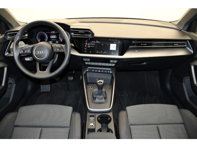 Audi A3 - Bild 5