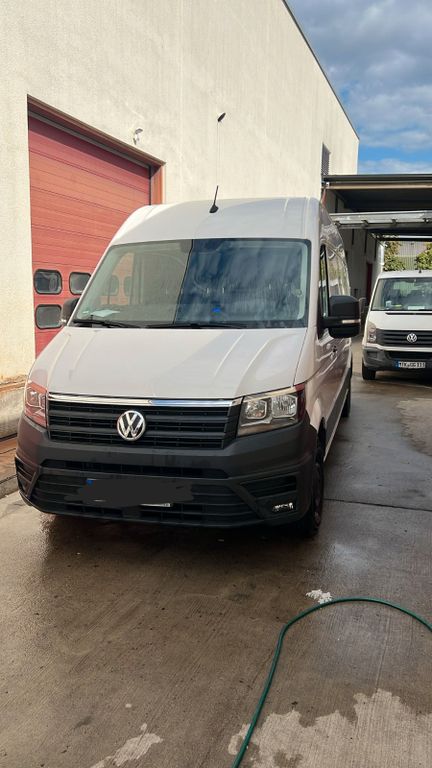 Image of Volkswagen Crafter